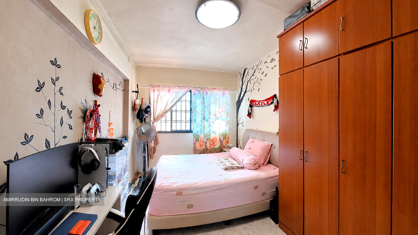 Blk 426 Jurong West Avenue 1 (Jurong West), HDB 5 Rooms #638152571